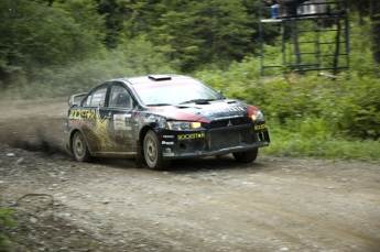Rallye Baie-des-Chaleurs